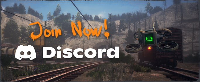Join our Discord